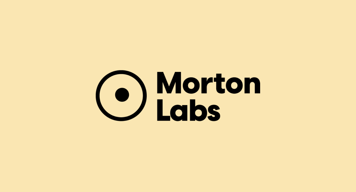 Morton Labs Affiliate Interview