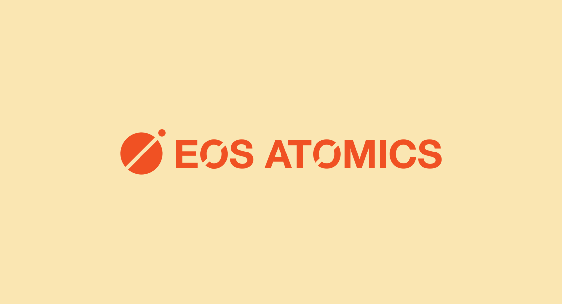 Eos Atomics Affiliate Interview