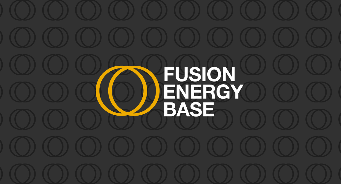 An Updated Design for Fusion Energy Base