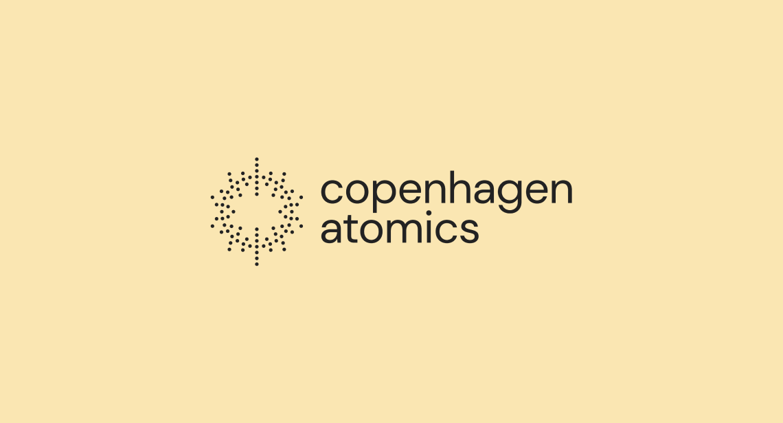 Copenhagen Atomics Affiliate Interview
