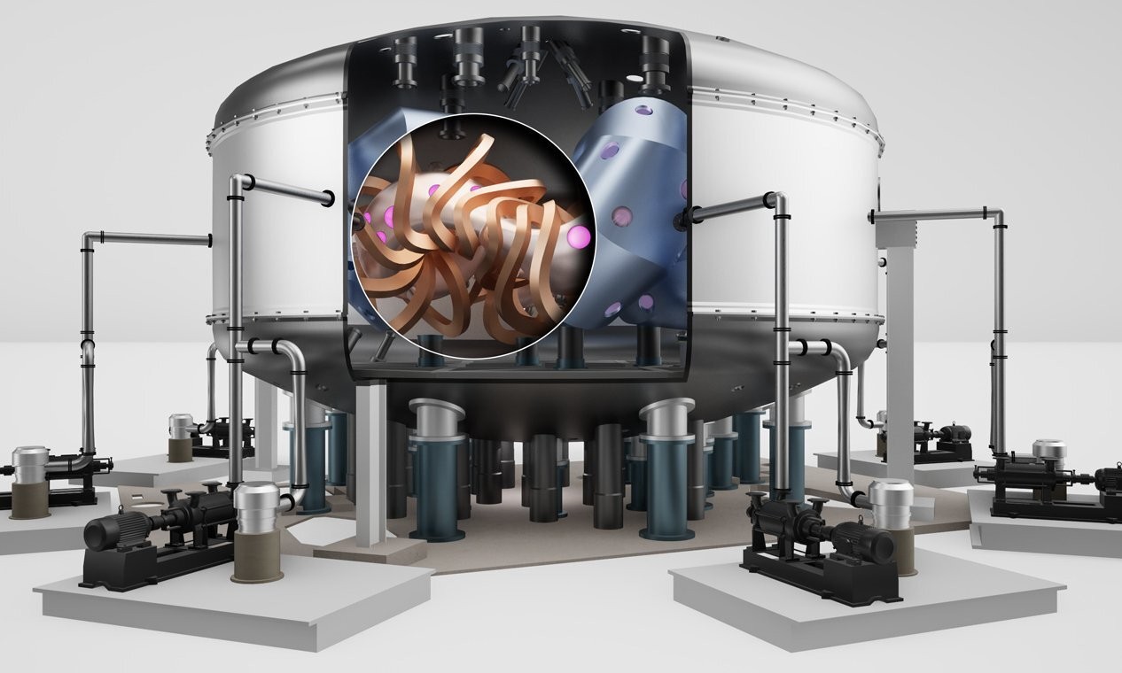 Type One Energy: Pre-Series B Funding Round