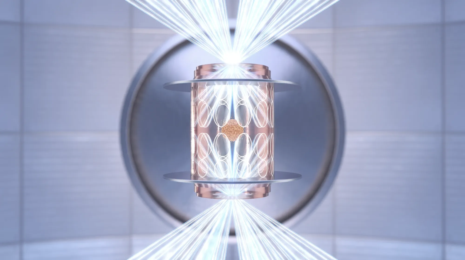 Inertia: Series A Investment Round