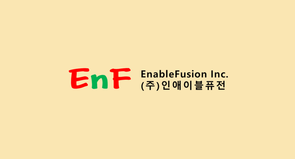 EnableFusion Affiliate Interview