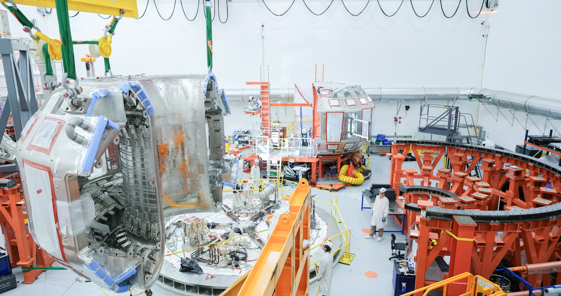 Commonwealth Fusion Systems raises $1 Billion from a New Class of Institutional Investors