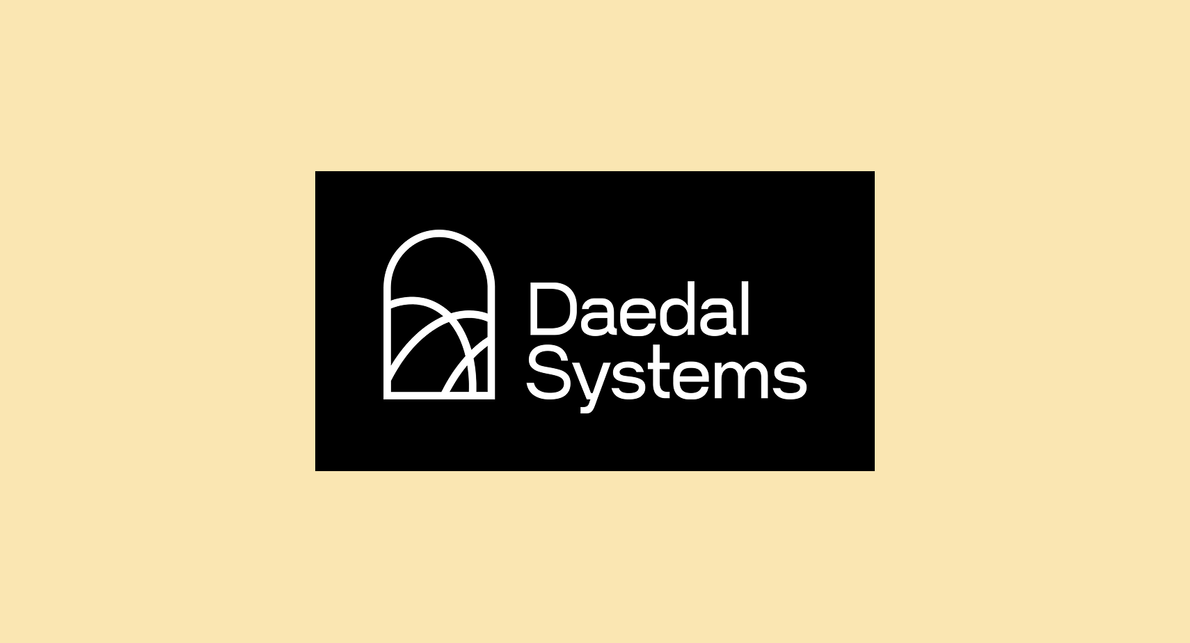 Daedal Systems: Industrializing Fusion Diagnostics