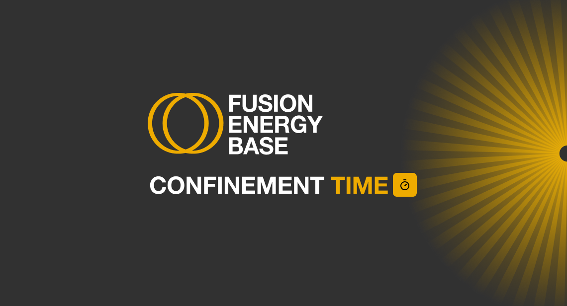 Confinement Time: August 2026