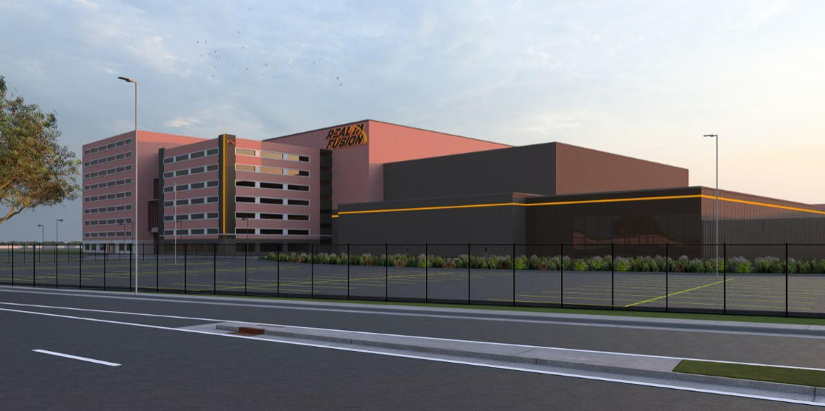 Realta's future R&D facility in Madison, WI