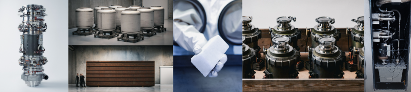 Copenhagen Atomics Products