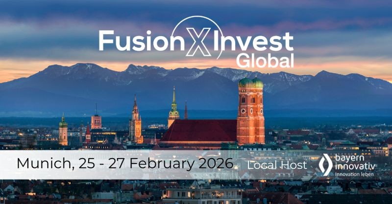 FusionX:Global