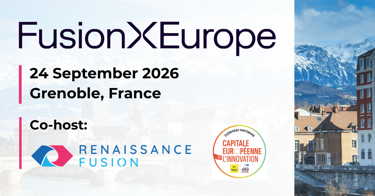 FusionX:Europe