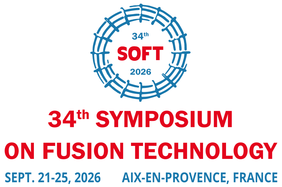 Symposium on Fusion Technologies (SOFT)