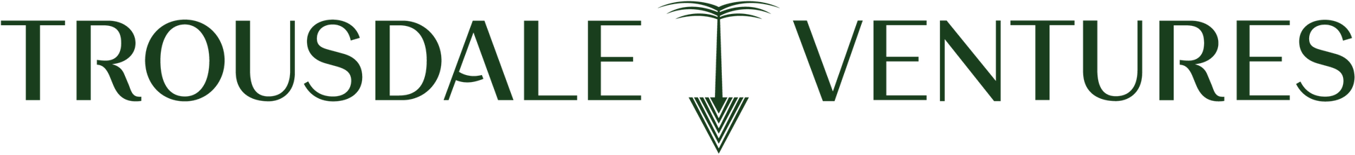 Trousdale Ventures logo