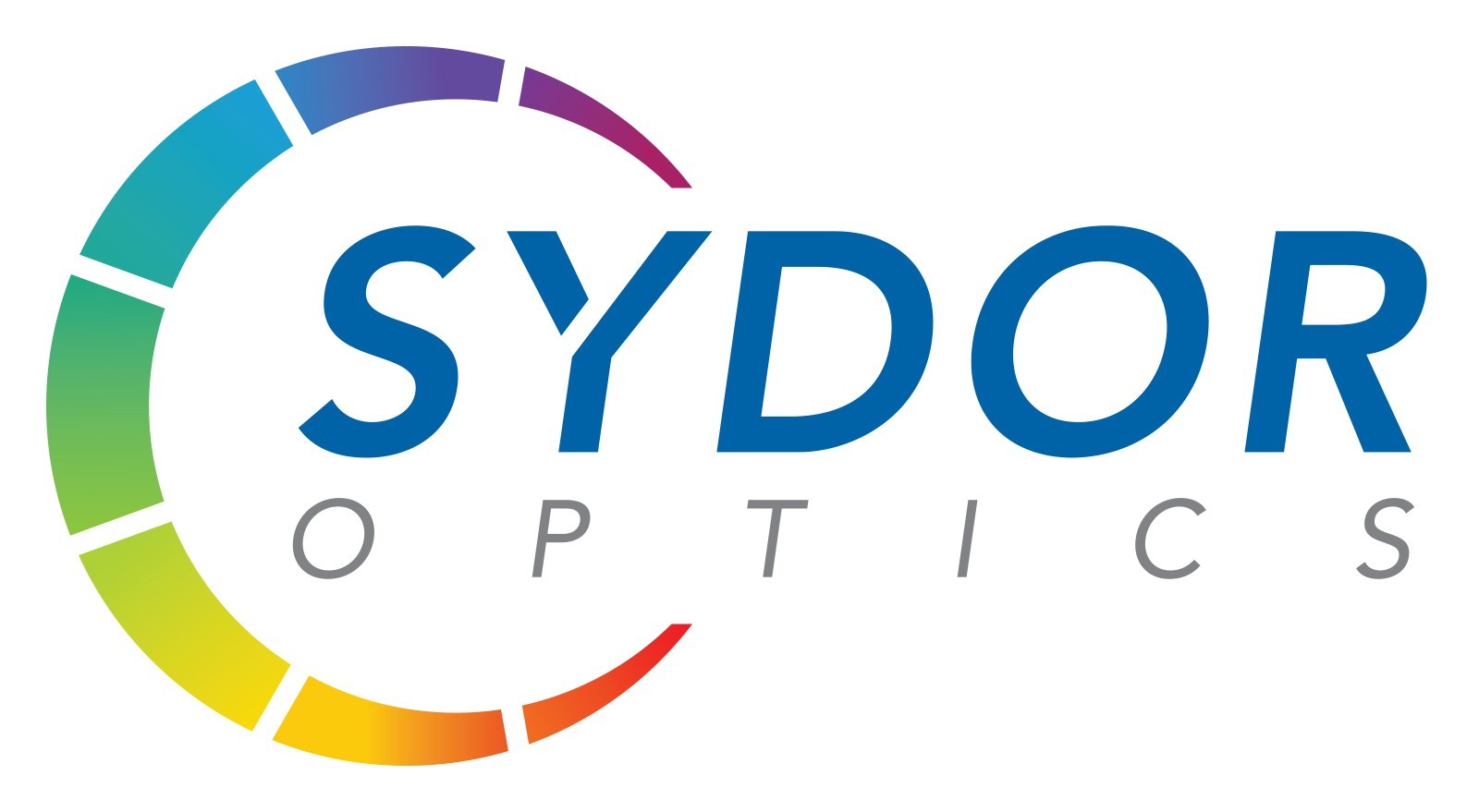 Sydor Optics logo