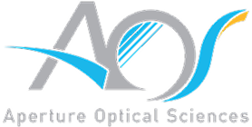 Aperture Optical Sciences logo