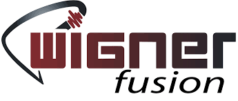 Hungarian Academy of Sciences, Wigner Research Centre for Physics logo