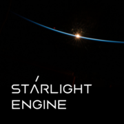 Starlight Engine logo
