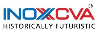 Inox India logo