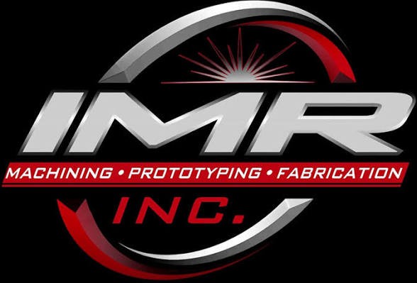 IMR logo