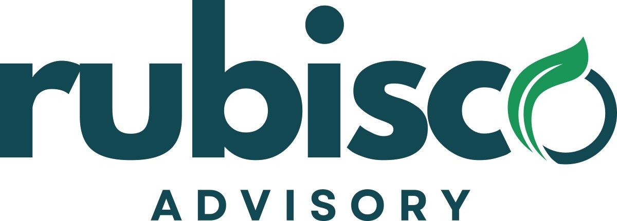 Rubisco Advisory logo