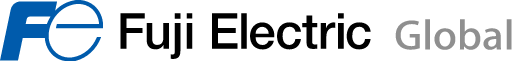 Fuji Electric Co., Ltd. logo
