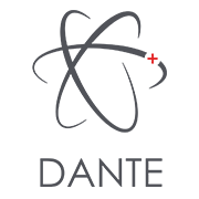 DANTE Fusion logo