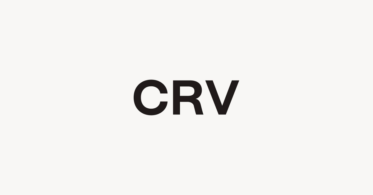 CRV logo