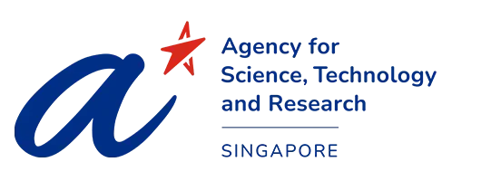 Agency for Science, Technology and Research (A*STAR) logo