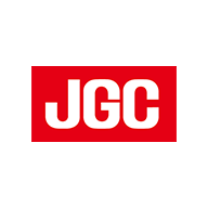 JGC Japan logo