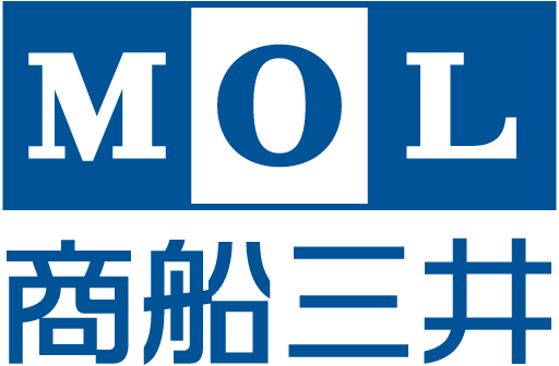 Mitsui O.S.K. Lines logo