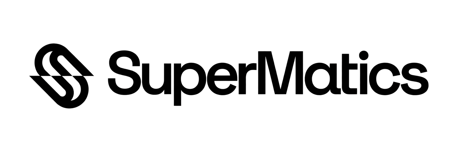 SuperMatics logo