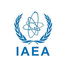 International Atomic Energy Agency logo