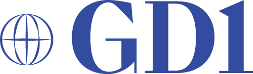 GD1 logo