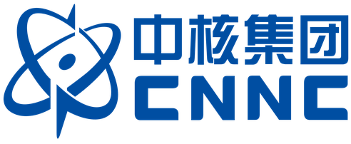 China National Nuclear Corporation logo