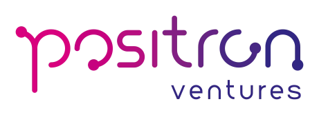 Positron Ventures logo