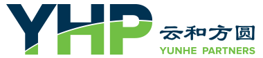 Yunhe Partners logo