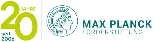 Max Planck Foundation logo