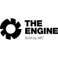 The Engine logo