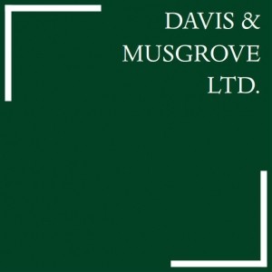 Davis & Musgrove logo