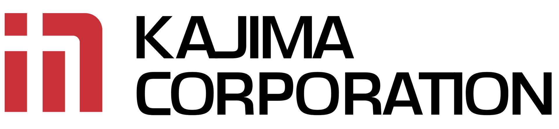 Kajima logo