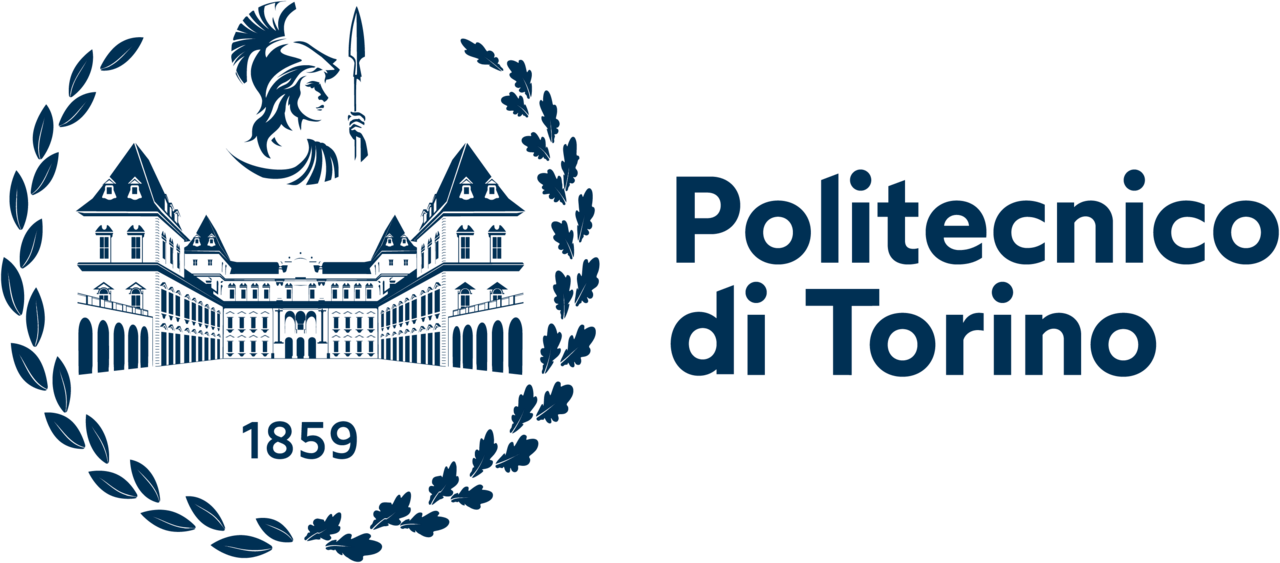 Polytechnic University of Turin logo