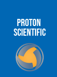 Proton Scientific Technologies logo