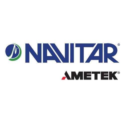 Navitar Optics logo
