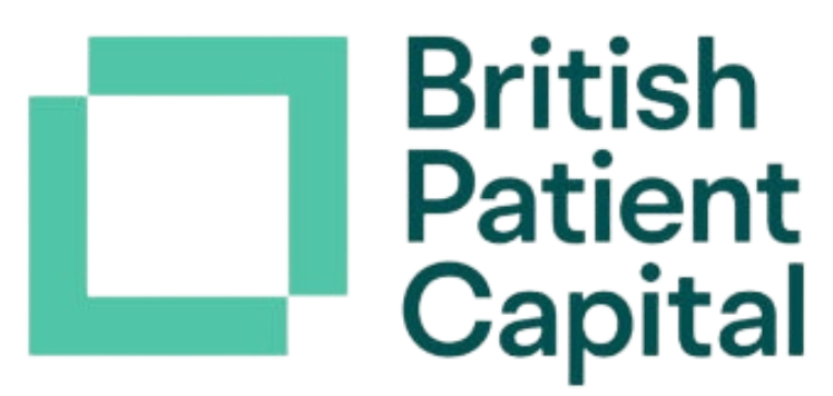 British Patient Capital logo