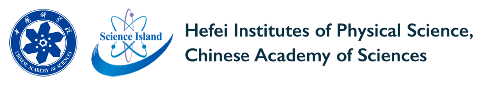 Hefei Institutes of Physical Science logo