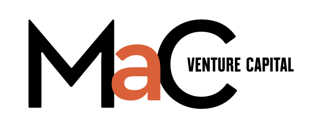 MaC Venture Capital logo