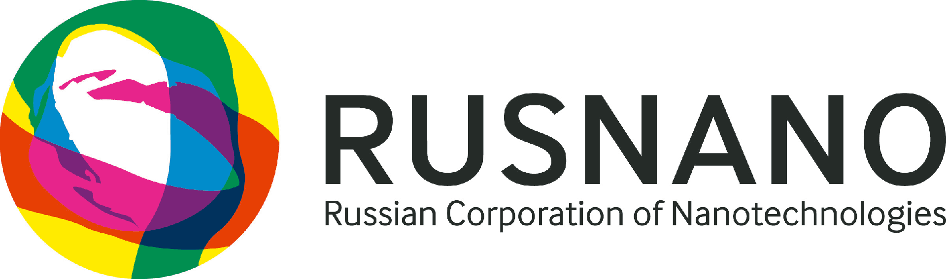 Rusnano logo