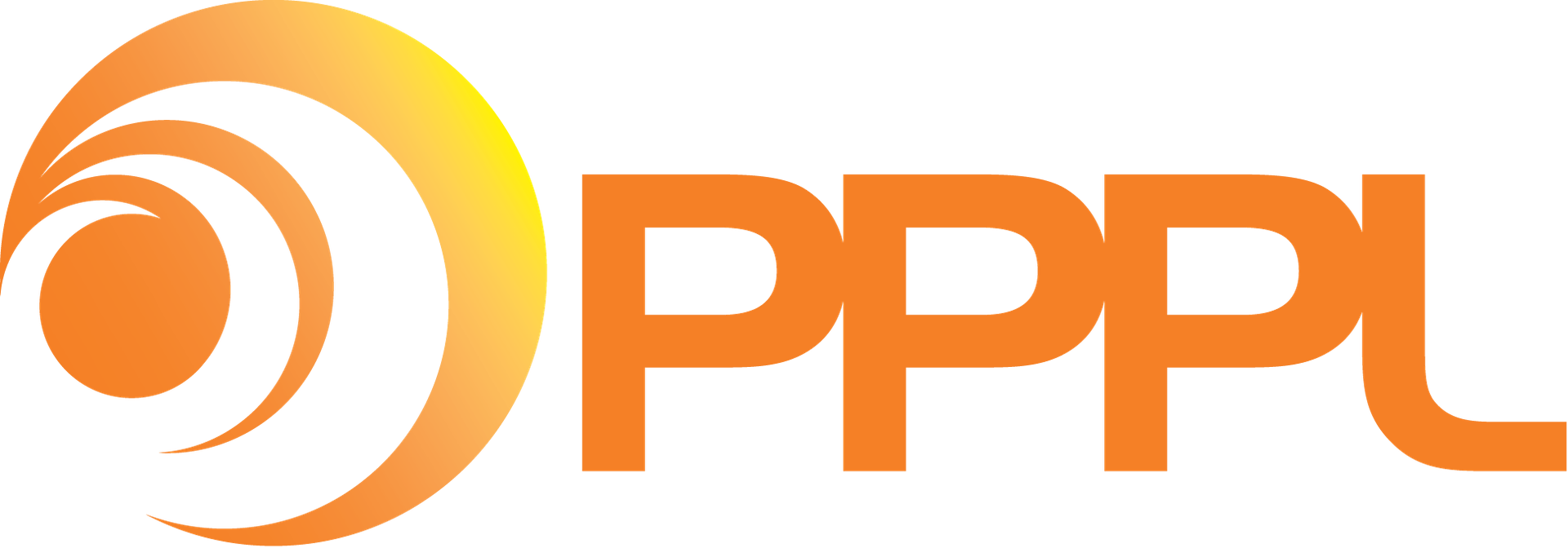 Princeton Plasma Physics Laboratory logo