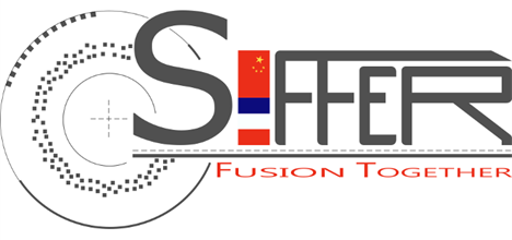 Sino-French Fusion Energy Center logo