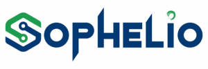 Sophelio logo