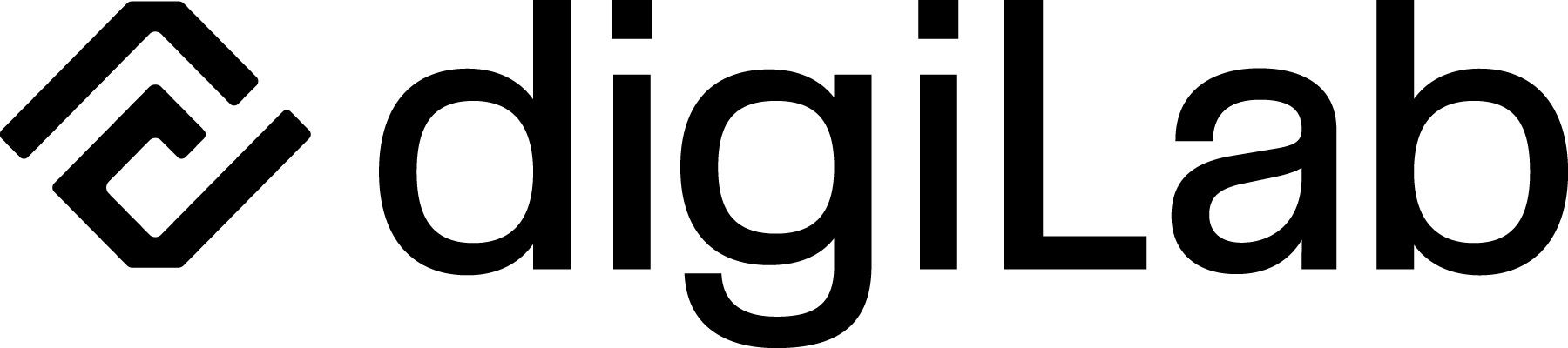 digiLab logo